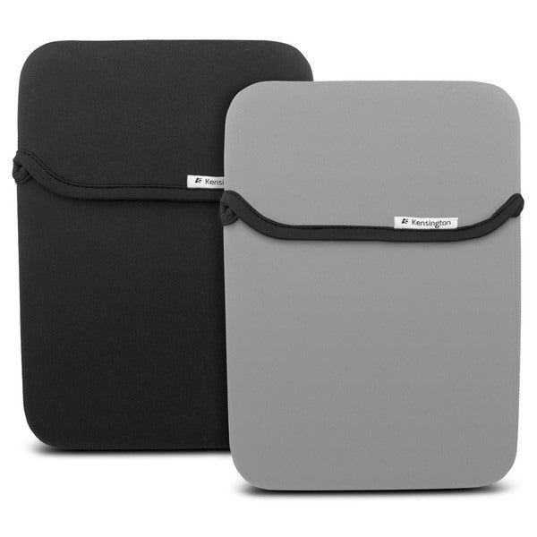 Kensington Reversible Padded Sleeve Case for 7-10 Notetbook & Tablets - K62911 - MyriadMart
