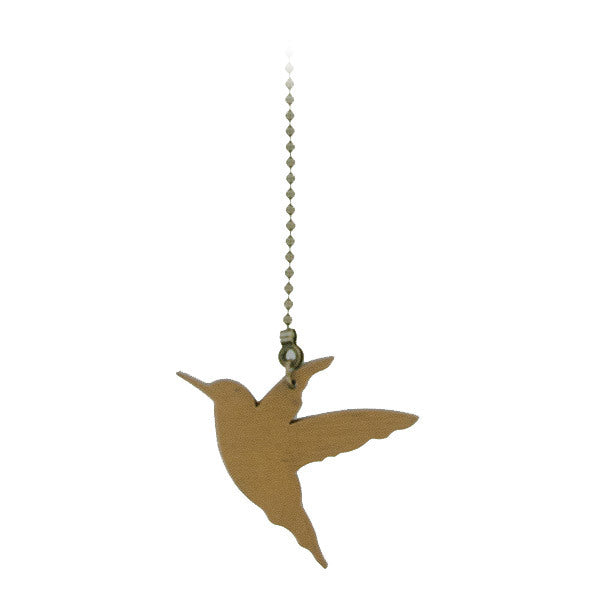 Westinghouse Pull Chain with Flying Bird (Gold) - MyriadMart