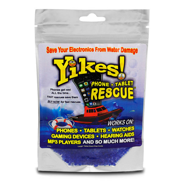 Yikes! Phone and Tablet Rescue Pouch - MyriadMart