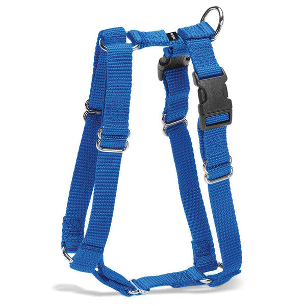 PetSafe Surefit Harness (Petite, Royal Blue) - MyriadMart