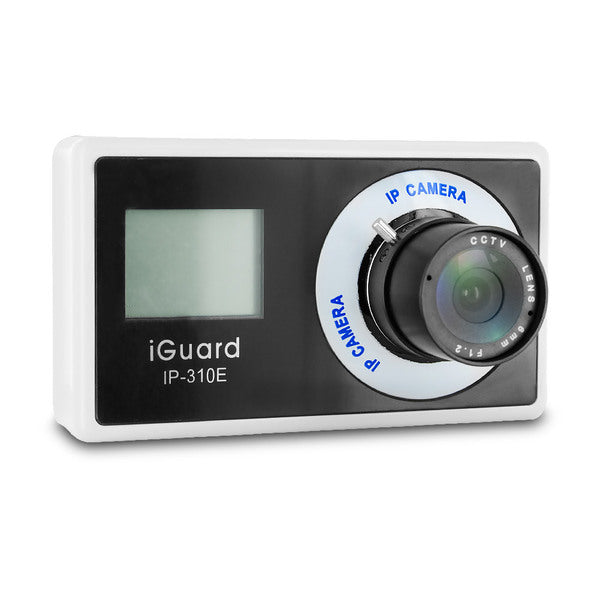Micon IP-310E iGuard 310E IP/Network Security Camera