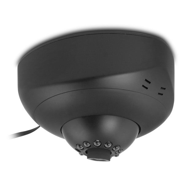 Micon IP-270E iGuard 270E IP/Network Dome Security Camera