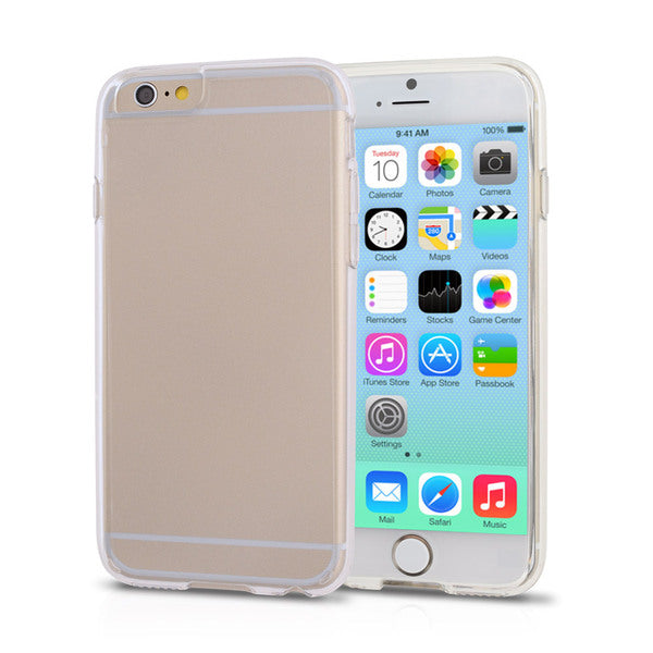 V7 Slim Clear Case for iPhone 6/6S