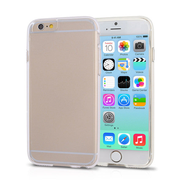 V7 Slim Clear Case for iPhone 6 Plus