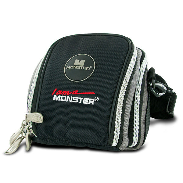 Monster Photo Compact Camera Case to Go