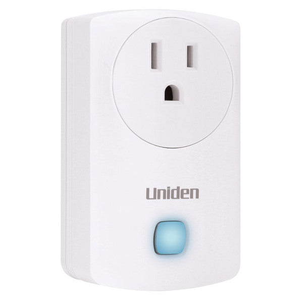 Uniden USHC-2 Wireless On/Off Switch, White