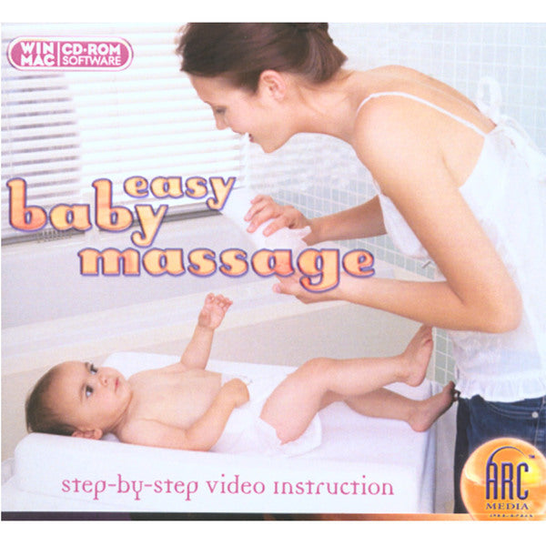 Easy Baby Massage for Windows and Mac