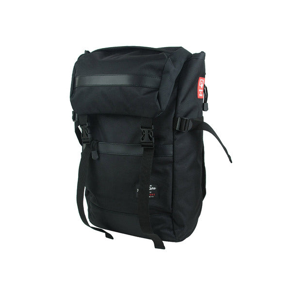 Travelers Club TPRC Sport 18 Laptop Computer Business Travel Backpack Black