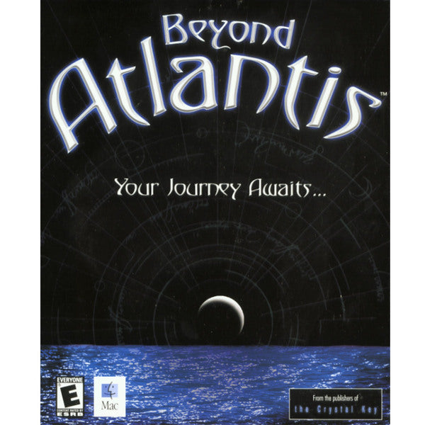 Beyond Atlantis: Your Journey Awaits for Mac