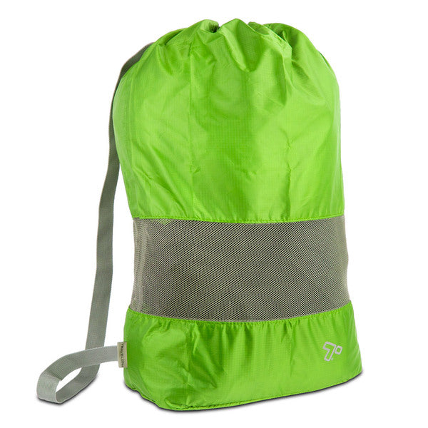Travelon Lightweight Laundry Bag, Lime