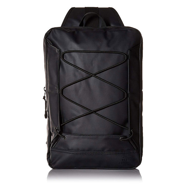 Buxton Thor Sling Waterproof Utility Hiking Daypack/Backpack, Black