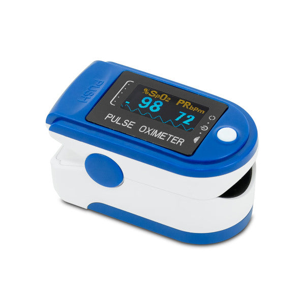 Contec Pulse Oximeter CMS50D, 50DA (FDA Approved)