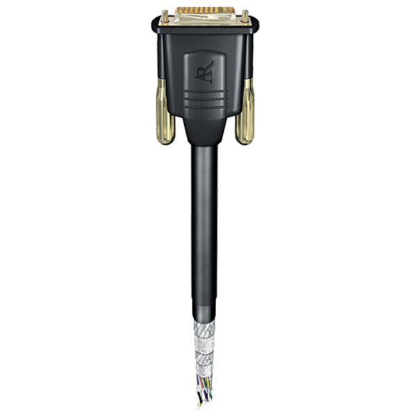 Acoustic Research ProSeries II 25ft DVI Video Cable w/ 24k GoldPlated Connectors