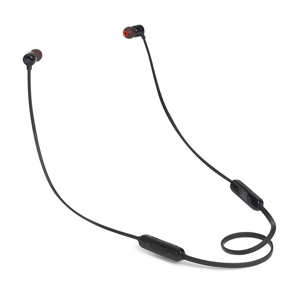 JBL Lifestyle Tune 110BT Wireless In-Ear Headphones Black 1 Year Warranty